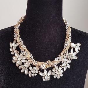 Statement necklace
